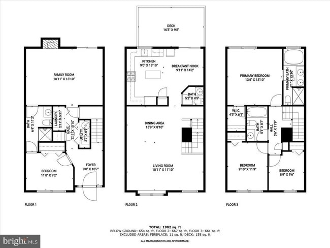 Building Photo - 7919 Bent Bough Rd