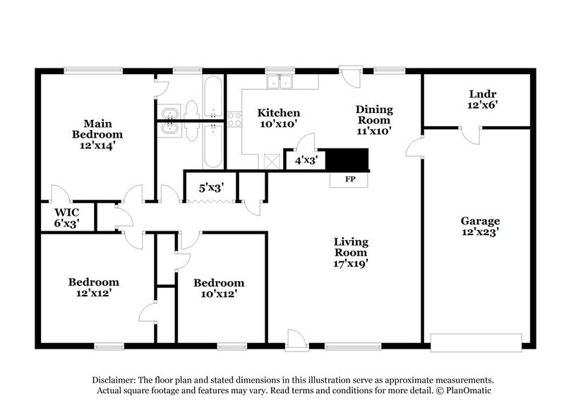 Building Photo - 1517 Sugarplum Pl SW