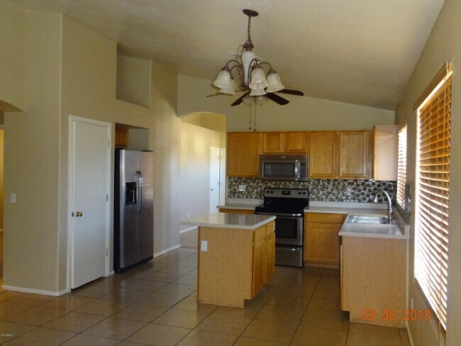 Building Photo - 15036 W Port Au Prince Ln