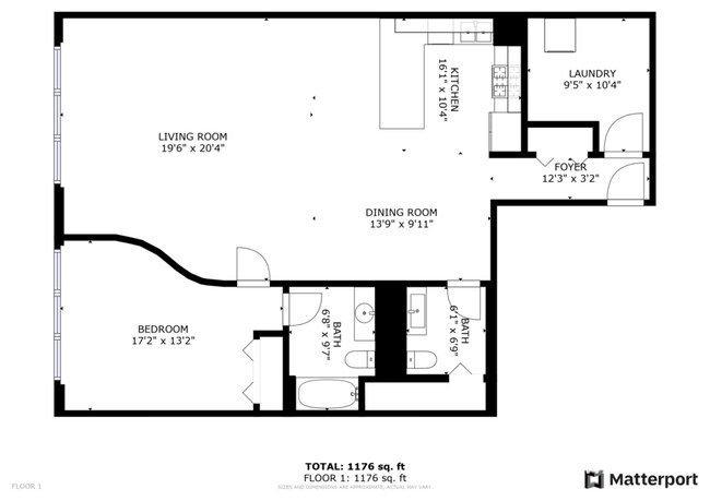 Building Photo - 1017 W Washington Blvd