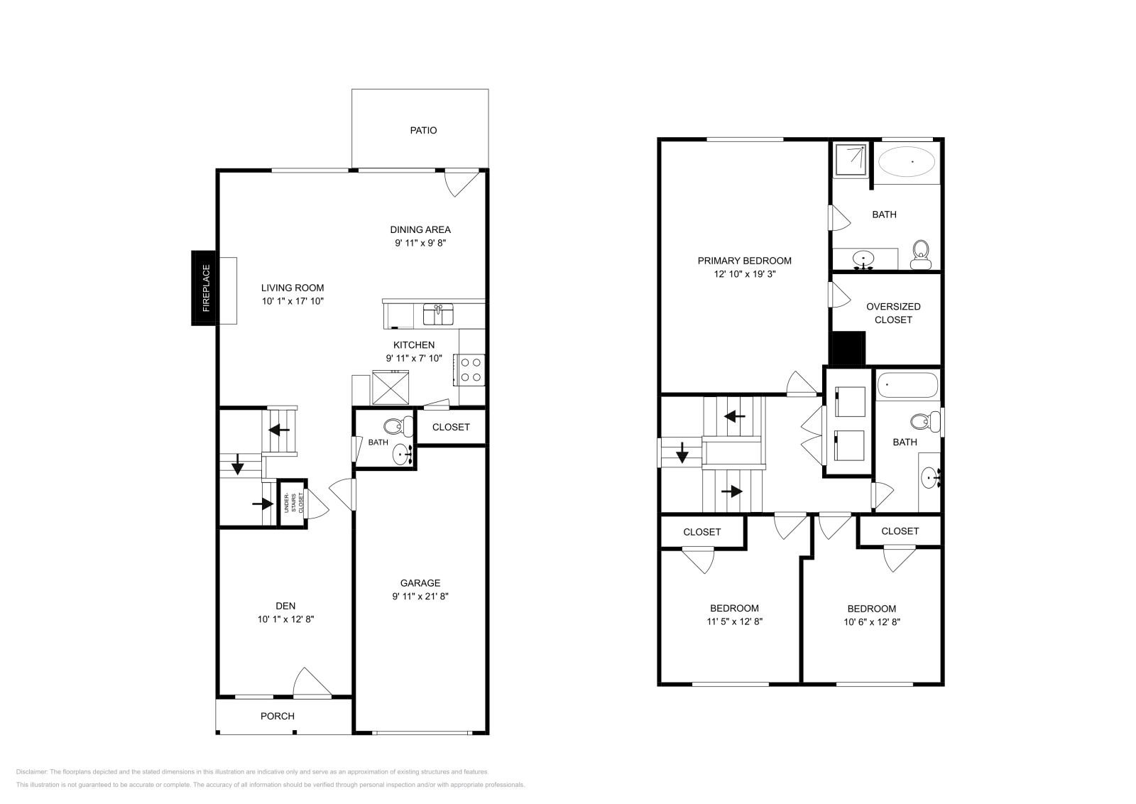 Building Photo - 455 Thistle Cove