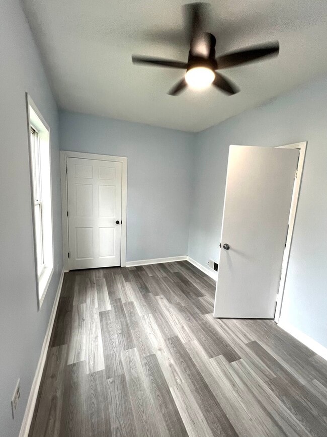 Building Photo - 3002 Green St