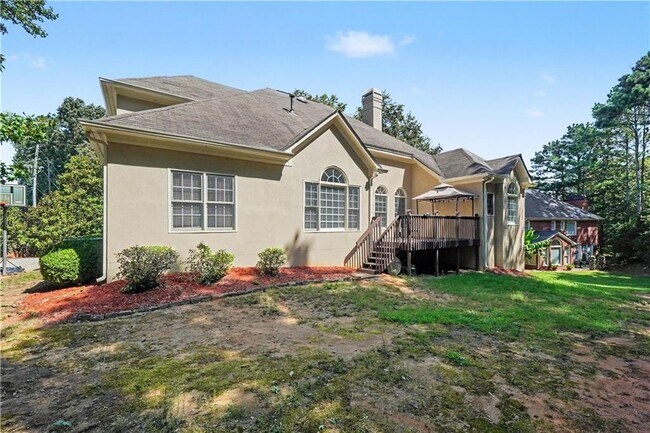 Building Photo - 4315 Rosemont Dr