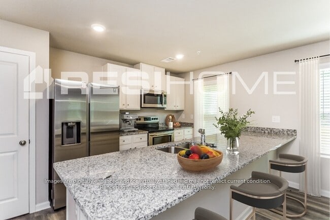 Building Photo - 1093 Benfield Ridge