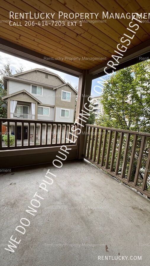 Building Photo - 1309 162nd Pl SW
