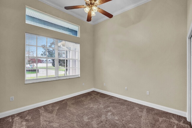 Home Office - 832 Ashton Oaks Cir