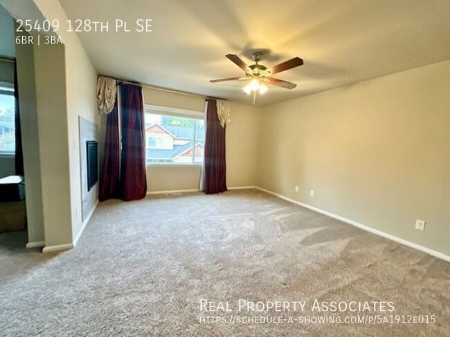 Building Photo - 25409 128th Pl SE