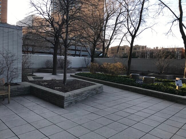 Building Photo - 3600 N Lake Shore Dr