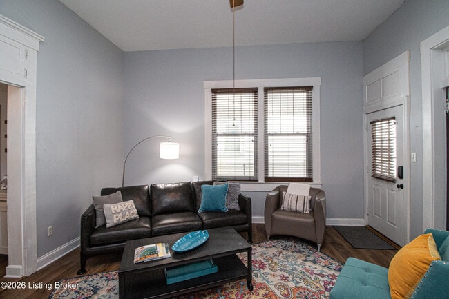 Building Photo - 1825 Frankfort Ave