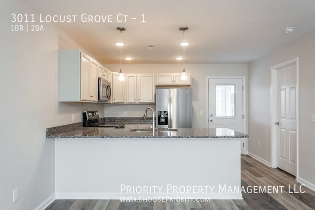 Building Photo - 3011 Locust Grv Ct