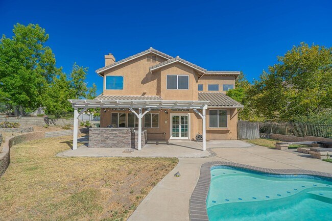 Building Photo - 29364 Canyon Rim Pl