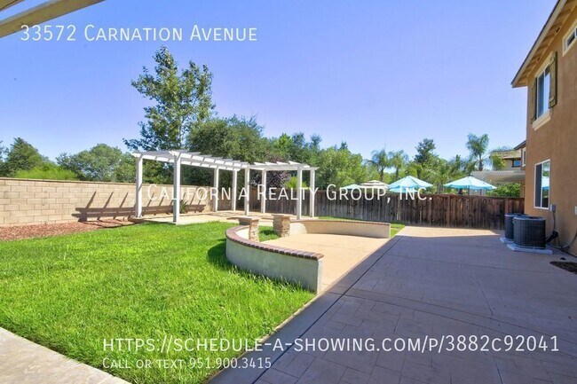Building Photo - 33572 Carnation Ave