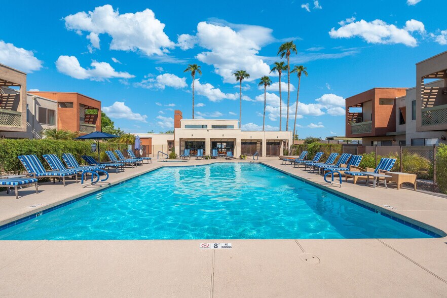 Building Photo - 3500 N HAYDEN Rd