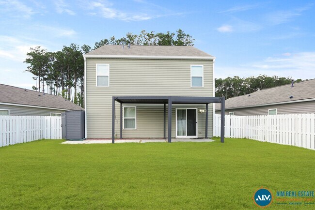 Building Photo - 127 Auditorium Rd