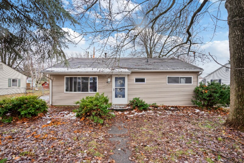 Building Photo - 2519 Walker Ave