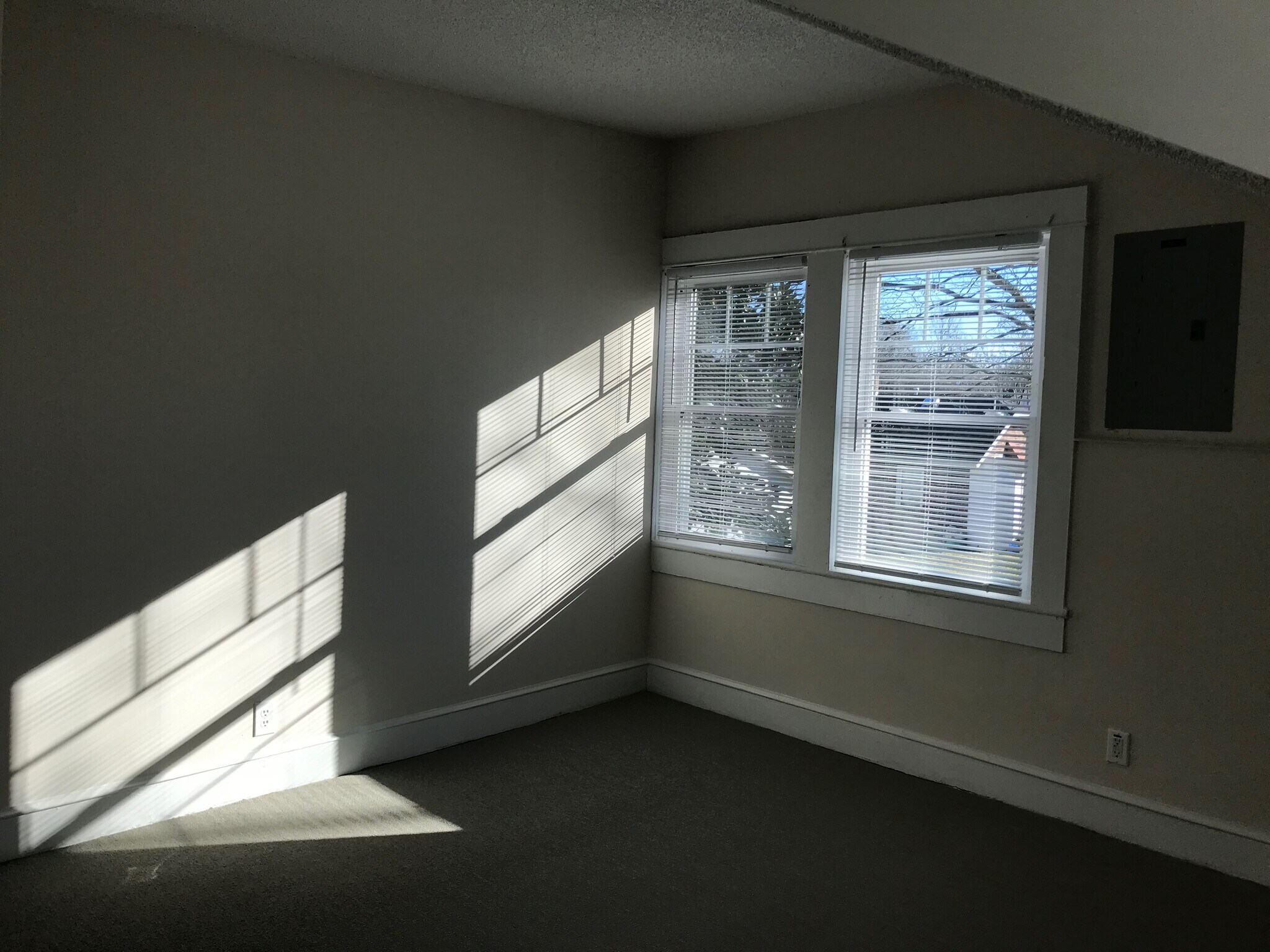 Building Photo - 1219 Grace Ave