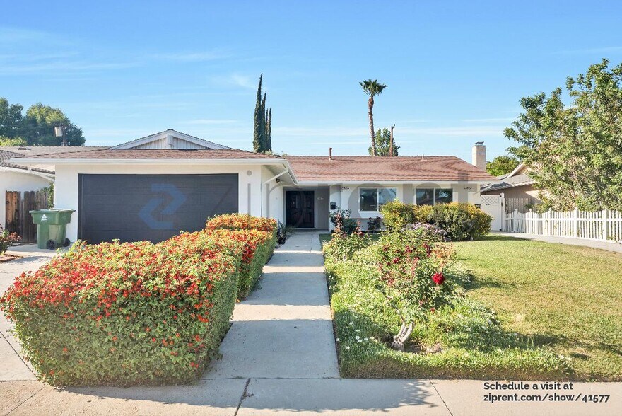 Primary Photo - 22655 Strathern St