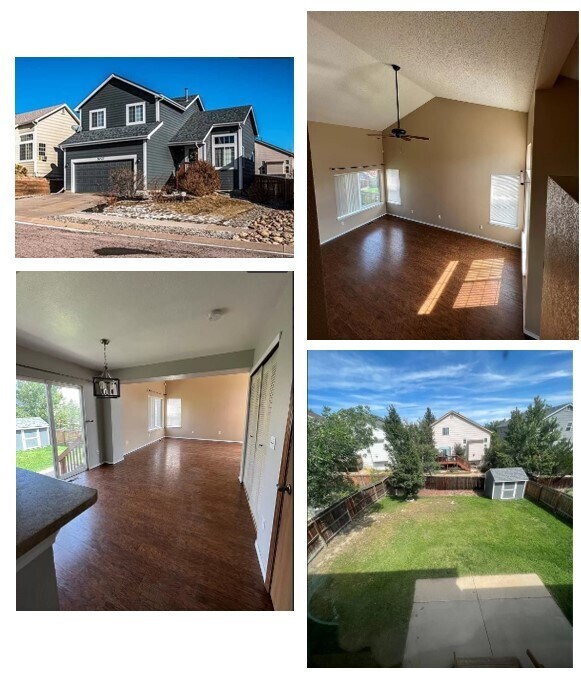 Building Photo - 5027 Copen Dr