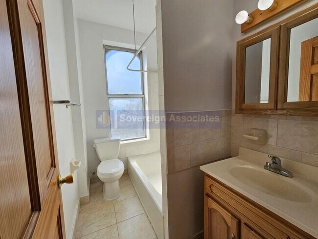 Building Photo - 707 West 171st Street
