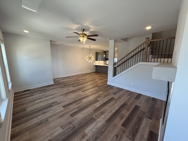 Building Photo - New Construction! In the Heart of Tucker, ...