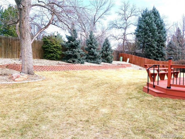 Building Photo - 5927 S Yates Ct