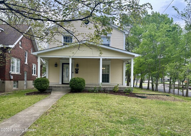 Building Photo - 101 Hillcrest Ave