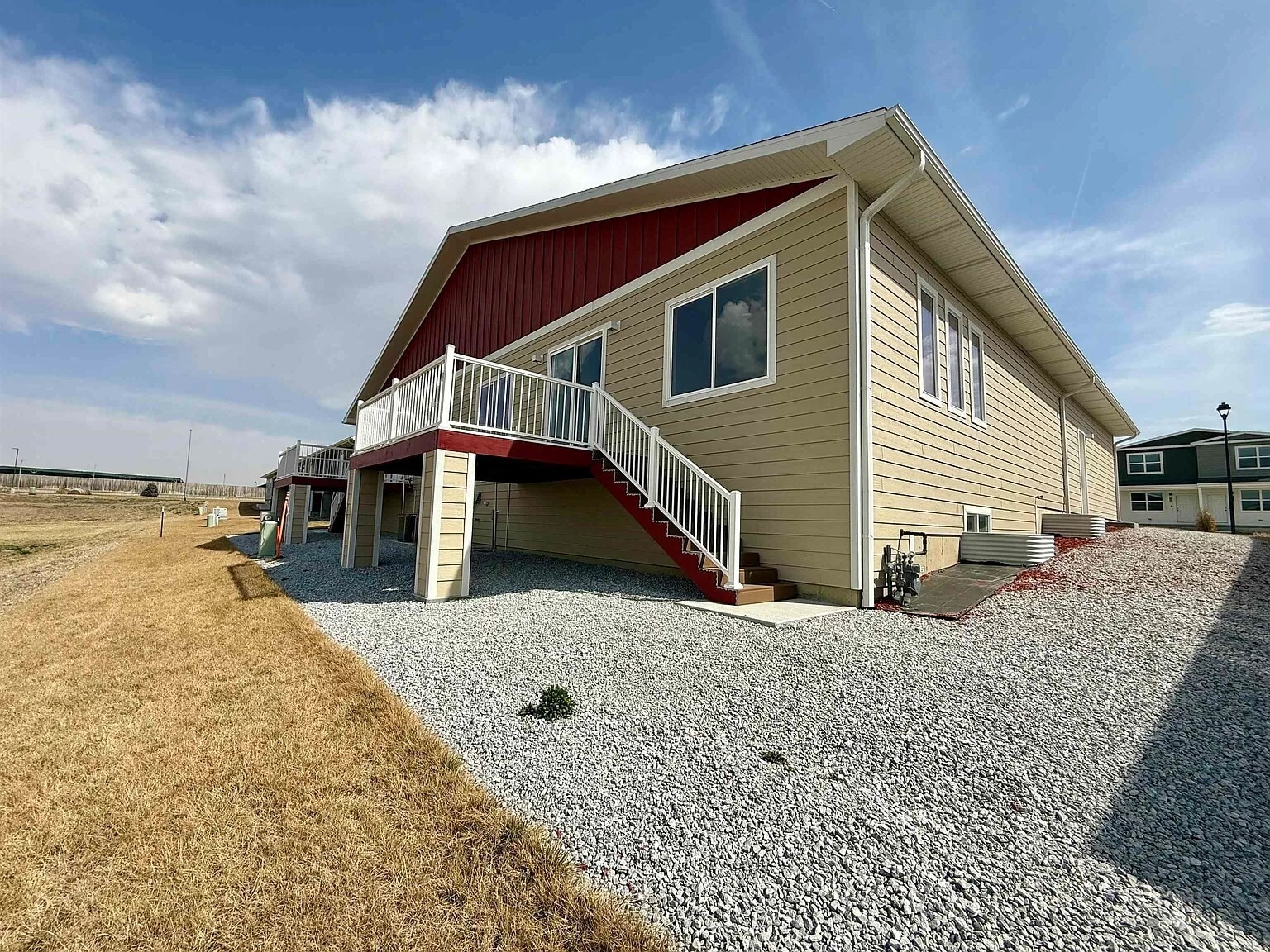 Building Photo - 3107 W Laux Dr