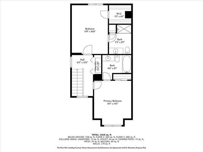 Building Photo - 6 Juniper Ln
