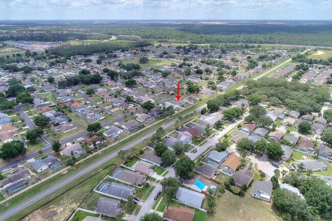 Building Photo - 7725 Indian Ridge Trail N