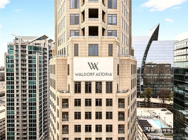 Building Photo - 3376 Peachtree Rd NE