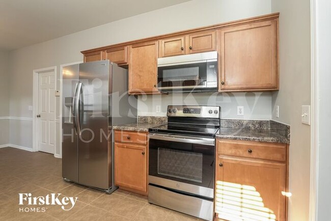 Building Photo - 4009 Black Gum Pl