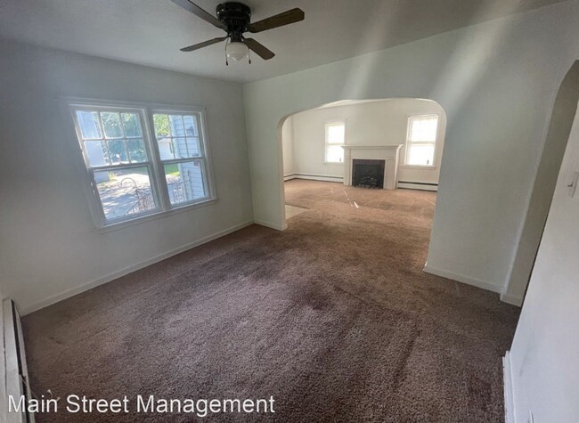 Building Photo - 1411 Eliza St.