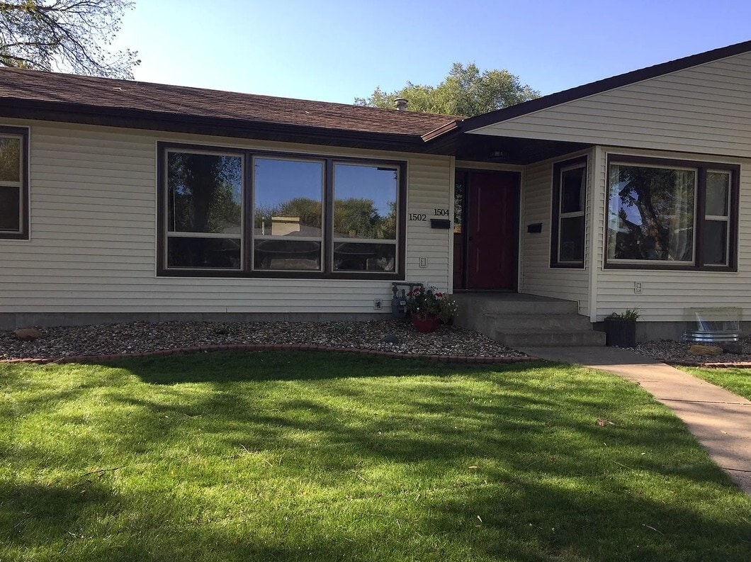 Building Photo - 1504 N 19th st