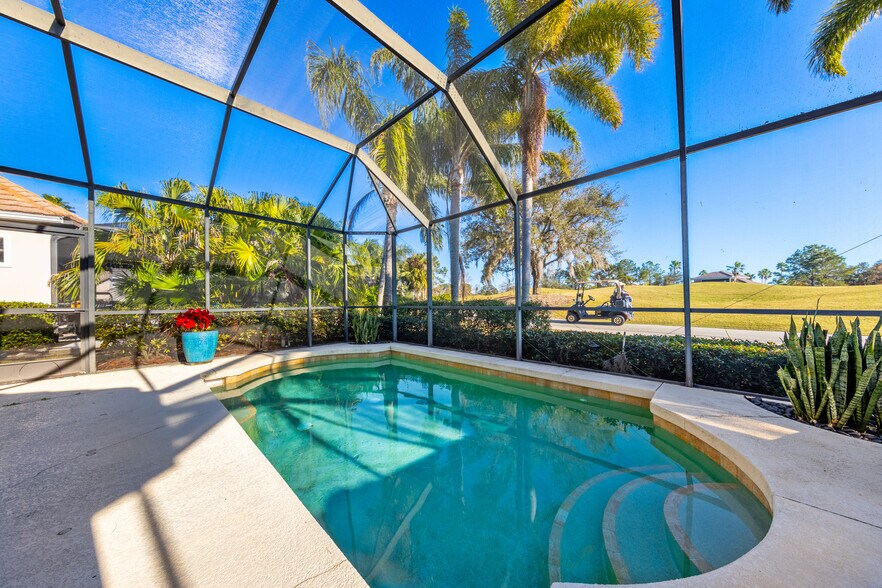 Building Photo - 7236 Orchid Island Pl