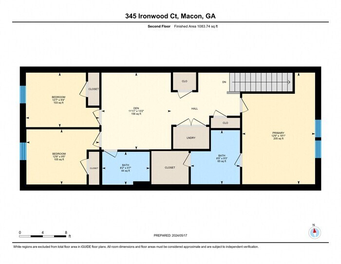 Building Photo - 345 Ironwood Ct