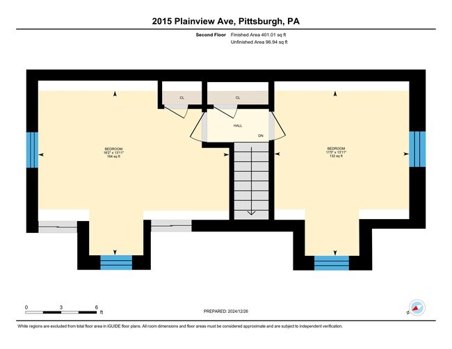 Building Photo - 2015 Plainview Ave