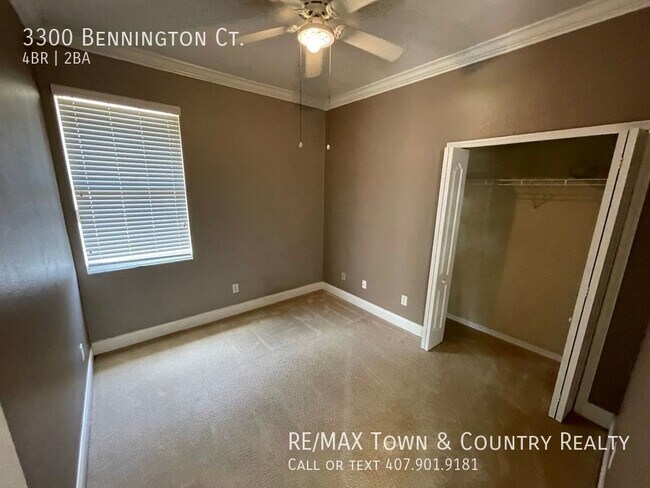 Building Photo - 3300 Bennington Ct