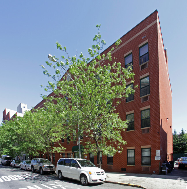 Primary Photo - Emma Feliciano Apartments