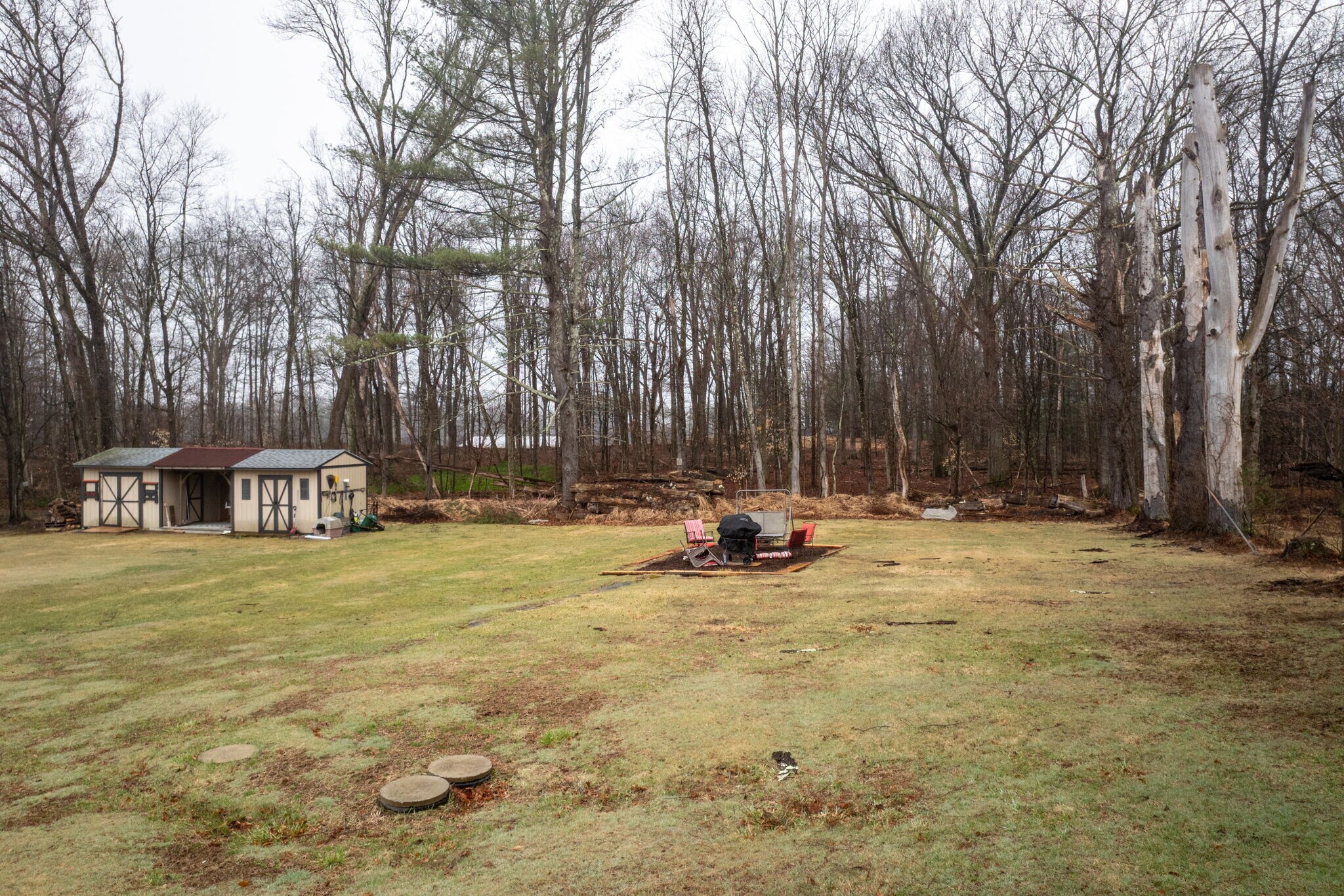 Building Photo - 63 Walker Valley Rd