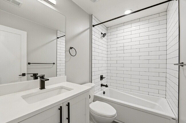 Building Photo - $3,565.95 with $300 off the first month's rent, 2 Beds - 3 Baths, Townhouse in Denver with Unmatc...