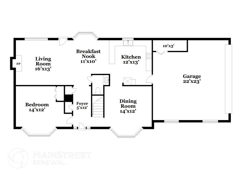 Building Photo - 310 Lakefront Dr