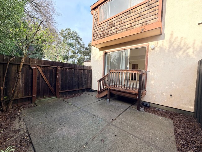 Building Photo - 1639 Novato Blvd