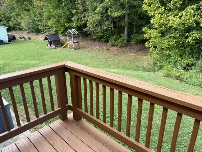 Building Photo - 5200 John Hall Rd