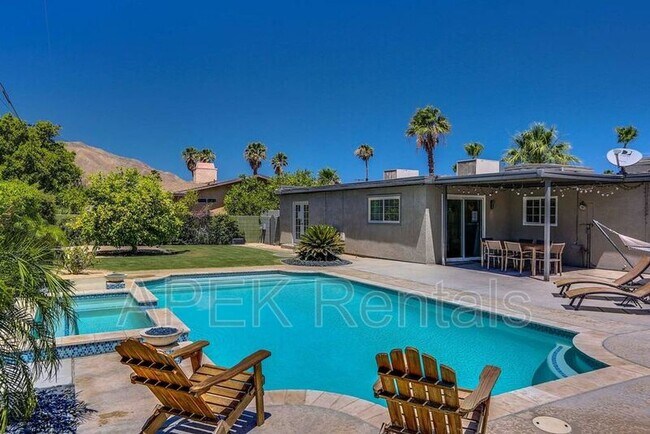 Building Photo - 2415 E Finley Rd