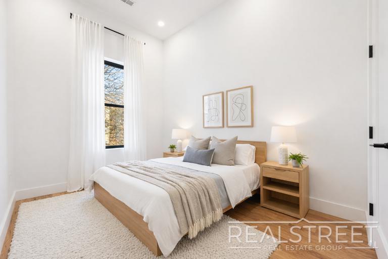 Building Photo - Brand New 4 Bed, 2 Bath with In-Unit Laundry, Private Balcony & Central Air