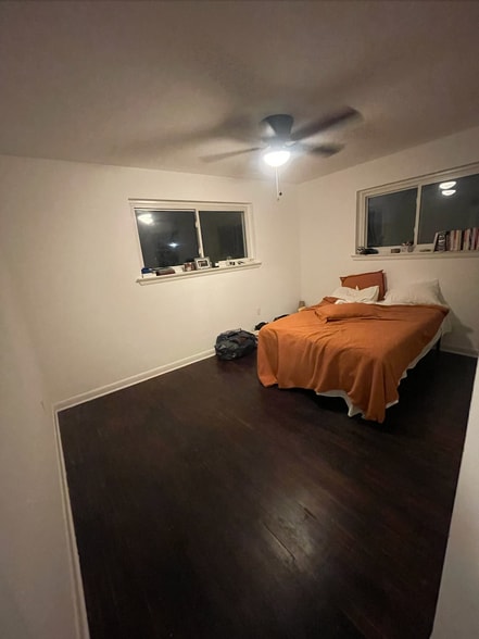 Bedroom 2 - 6010 Riggs Rd
