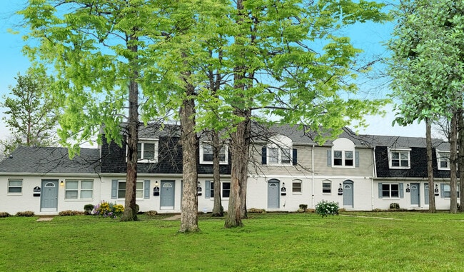 Building Photo - Estates at Crystal Bay