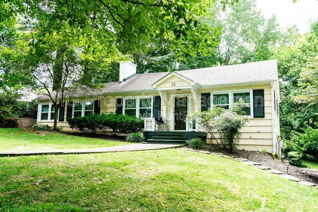 Primary Photo - 3622 Hillvale Cir