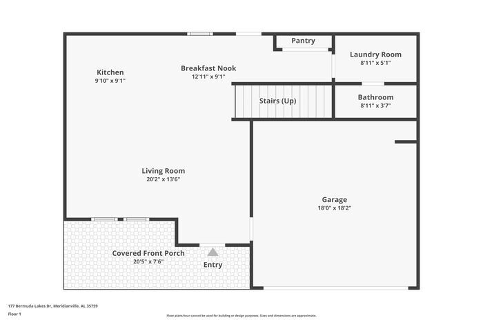 Building Photo - 177 Bermuda Lakes Dr