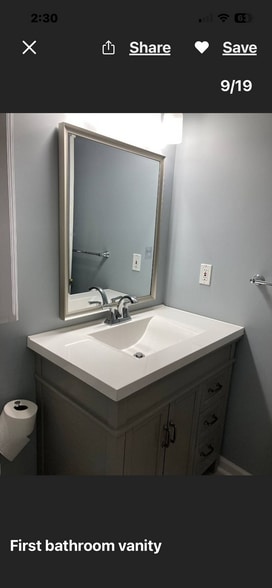 Building Photo - 1209 Reid Rd